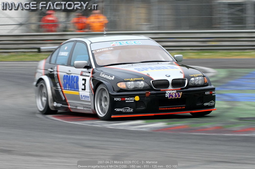 2007-04-21 Monza 0329 ITCC - 3 - Marrese